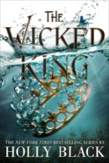 wicked king